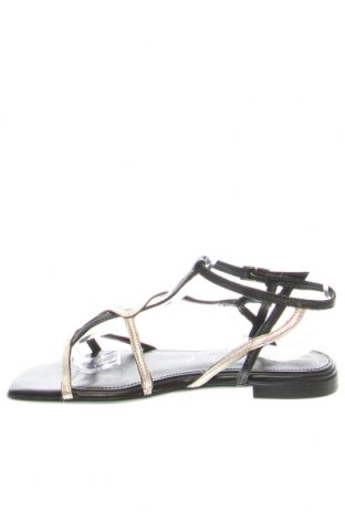 Sandalen Tamaris, Größe 37, Farbe Schwarz, Preis 53,18 €