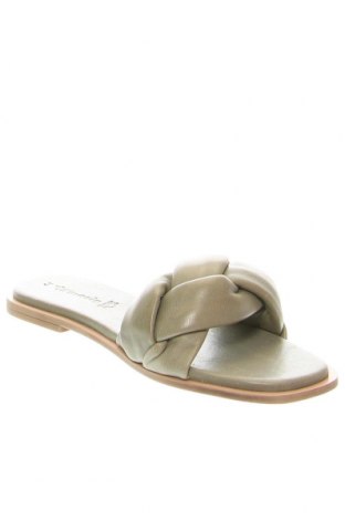 Sandalen Tamaris, Größe 41, Farbe Grün, Preis € 28,76