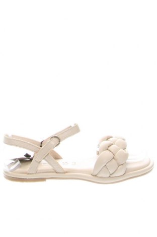 Sandalen Tamaris, Größe 37, Farbe Beige, Preis € 31,96