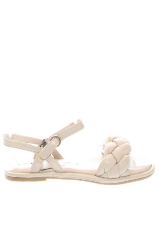 Sandalen Tamaris, Größe 36, Farbe Beige, Preis € 63,92