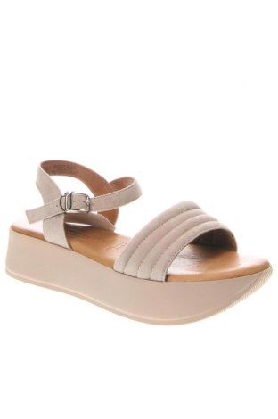 Sandalen Tamaris, Größe 38, Farbe Grau, Preis € 63,92