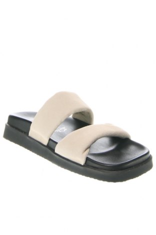 Sandalen Tamaris, Größe 38, Farbe Ecru, Preis 28,76 €