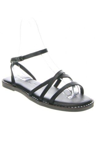 Sandalen Tamaris, Größe 40, Farbe Schwarz, Preis 63,92 €