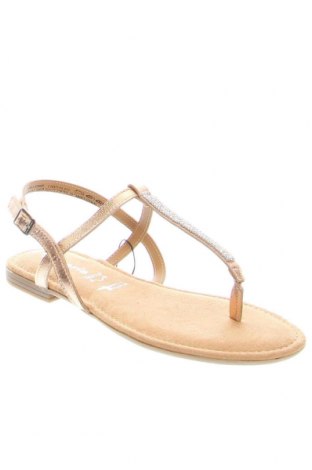 Sandalen Tamaris, Größe 40, Farbe Braun, Preis € 11,99