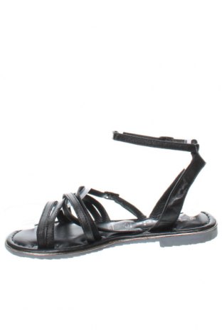 Sandalen Tamaris, Größe 38, Farbe Schwarz, Preis € 28,00