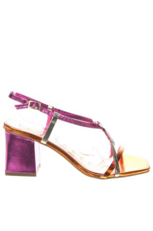 Sandalen Ted Baker, Größe 36, Farbe Mehrfarbig, Preis 87,53 €