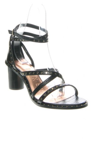 Sandale Ted Baker, Mărime 39, Culoare Negru, Preț 189,80 Lei