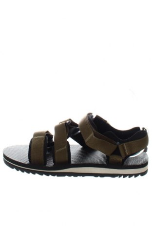 Sandalen Teva, Größe 45, Farbe Grün, Preis € 26,37