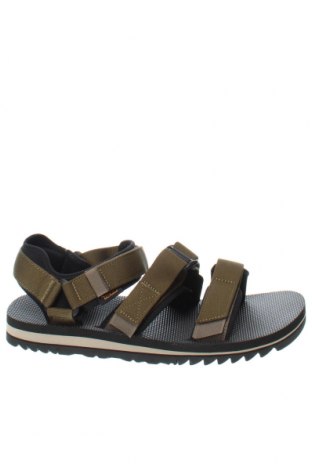 Sandalen Teva, Größe 44, Farbe Grün, Preis € 26,37