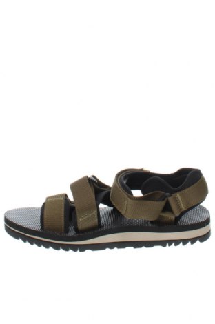 Sandalen Teva, Größe 40, Farbe Grün, Preis € 26,37