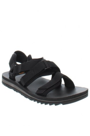 Sandalen Teva, Größe 45, Farbe Schwarz, Preis € 33,56