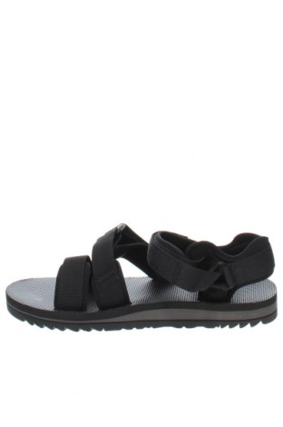 Sandalen Teva, Größe 45, Farbe Schwarz, Preis 31,16 €