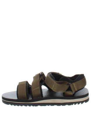 Sandalen Teva, Größe 42, Farbe Grün, Preis € 26,37