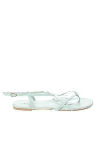 Sandalen Tex, Größe 41, Farbe Grün, Preis 19,85 €