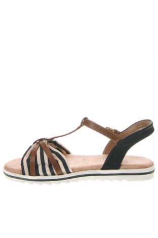 Sandalen Tom Tailor, Größe 40, Farbe Mehrfarbig, Preis € 47,94