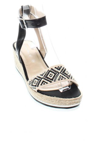 Sandály Tom Tailor, Velikost 40, Barva Vícebarevné, Cena  1 348,00 Kč