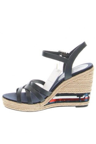 Σανδάλια Tommy Hilfiger, Μέγεθος 40, Χρώμα Μπλέ, Τιμή 112,37 €