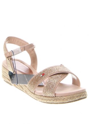 Sandalen Tommy Hilfiger, Größe 36, Farbe Mehrfarbig, Preis 80,41 €