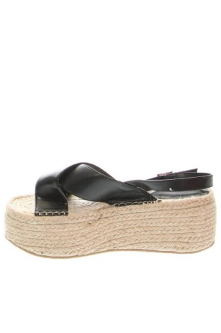 Sandalen Truffle, Größe 40, Farbe Schwarz, Preis 22,69 €