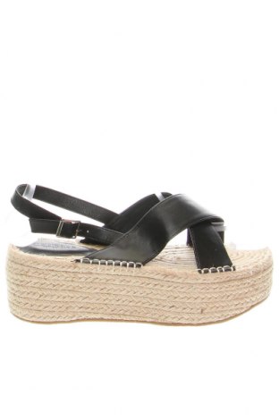 Sandalen Truffle, Größe 41, Farbe Schwarz, Preis € 23,65