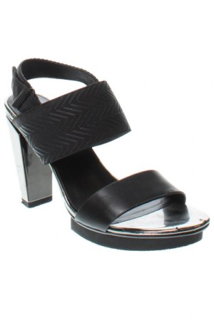 Sandalen United Nude, Größe 37, Farbe Schwarz, Preis € 52,94