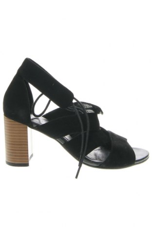 Sandale Vagabond, Mărime 37, Culoare Negru, Preț 229,41 Lei