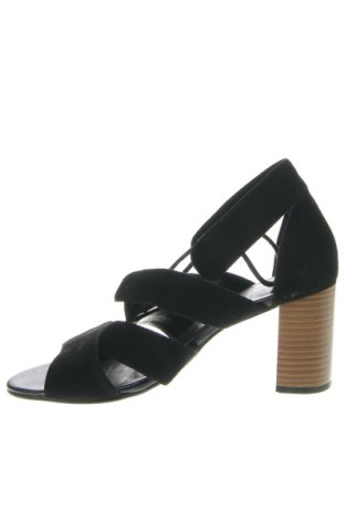 Sandale Vagabond, Mărime 37, Culoare Negru, Preț 229,41 Lei