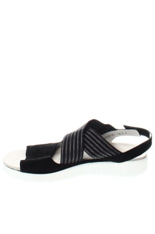 Sandalen Waldlaufer, Größe 42, Farbe Schwarz, Preis € 50,54