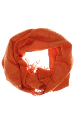 Schal, Farbe Orange, Preis € 4,20