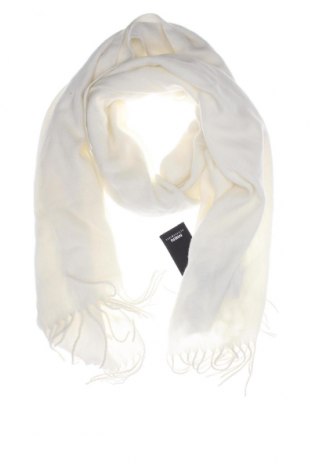 Schal Accessoires, Farbe Weiß, Preis 9,50 €