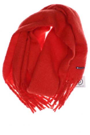 Κασκόλ Samaya, Χρώμα Κόκκινο, Τιμή 9,87 €