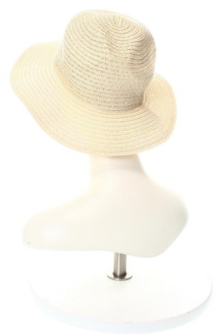 Καπέλο, Χρώμα  Μπέζ, Τιμή 13,61 €