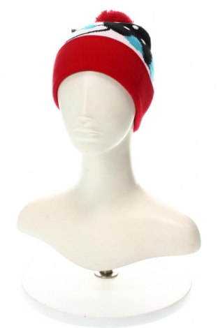Καπέλο, Χρώμα Πολύχρωμο, Τιμή 7,83 €