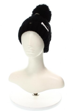 Καπέλο, Χρώμα Μαύρο, Τιμή 7,83 €