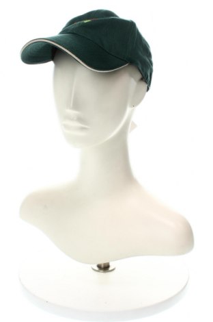Mütze, Farbe Grün, Preis € 16,01