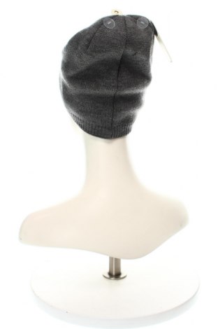Mütze, Farbe Grau, Preis € 10,41