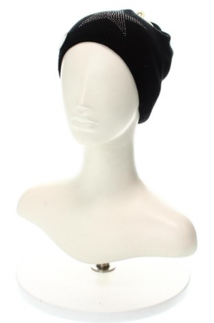 Mütze, Farbe Schwarz, Preis € 10,41