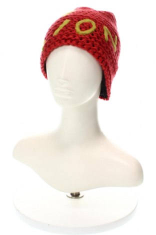 Καπέλο, Χρώμα Κόκκινο, Τιμή 7,83 €