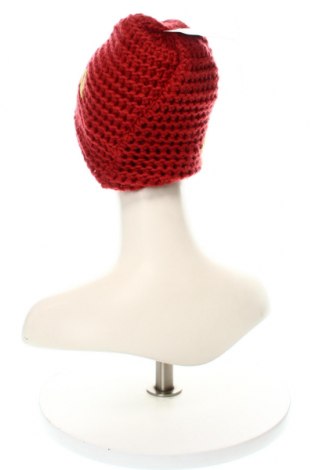 Καπέλο, Χρώμα Κόκκινο, Τιμή 9,25 €