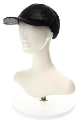 Καπέλο, Χρώμα Μαύρο, Τιμή 9,96 €