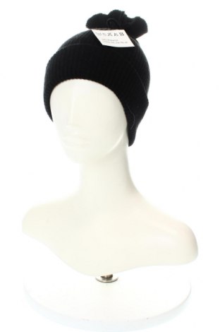 Καπέλο, Χρώμα Μαύρο, Τιμή 9,25 €