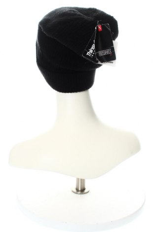 Καπέλο, Χρώμα Μαύρο, Τιμή 9,53 €