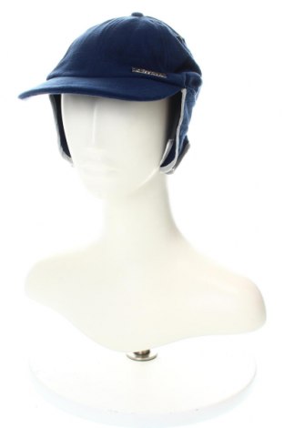 Mütze, Farbe Blau, Preis € 11,21