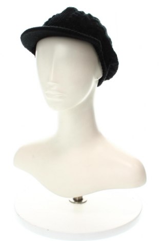 Mütze Accessories, Farbe Schwarz, Preis € 16,01