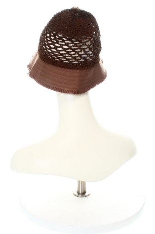 Καπέλο Antonello Serio, Χρώμα Καφέ, Τιμή 11,76 €
