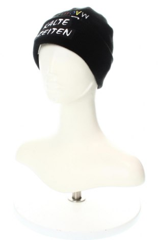 Mütze Beechfield, Farbe Schwarz, Preis € 22,41