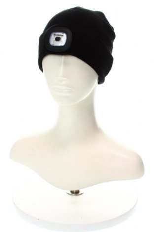 Καπέλο Brookstone, Χρώμα Μαύρο, Τιμή 15,65 €