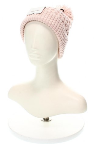 Mütze Calvin Klein, Farbe Rosa, Preis € 31,61