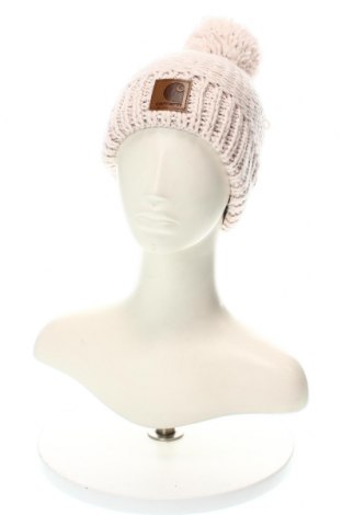 Mütze Carhartt, Farbe Rosa, Preis € 18,89