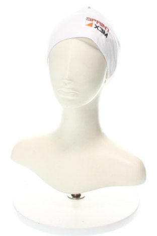 Καπέλο Clique, Χρώμα Λευκό, Τιμή 7,83 €